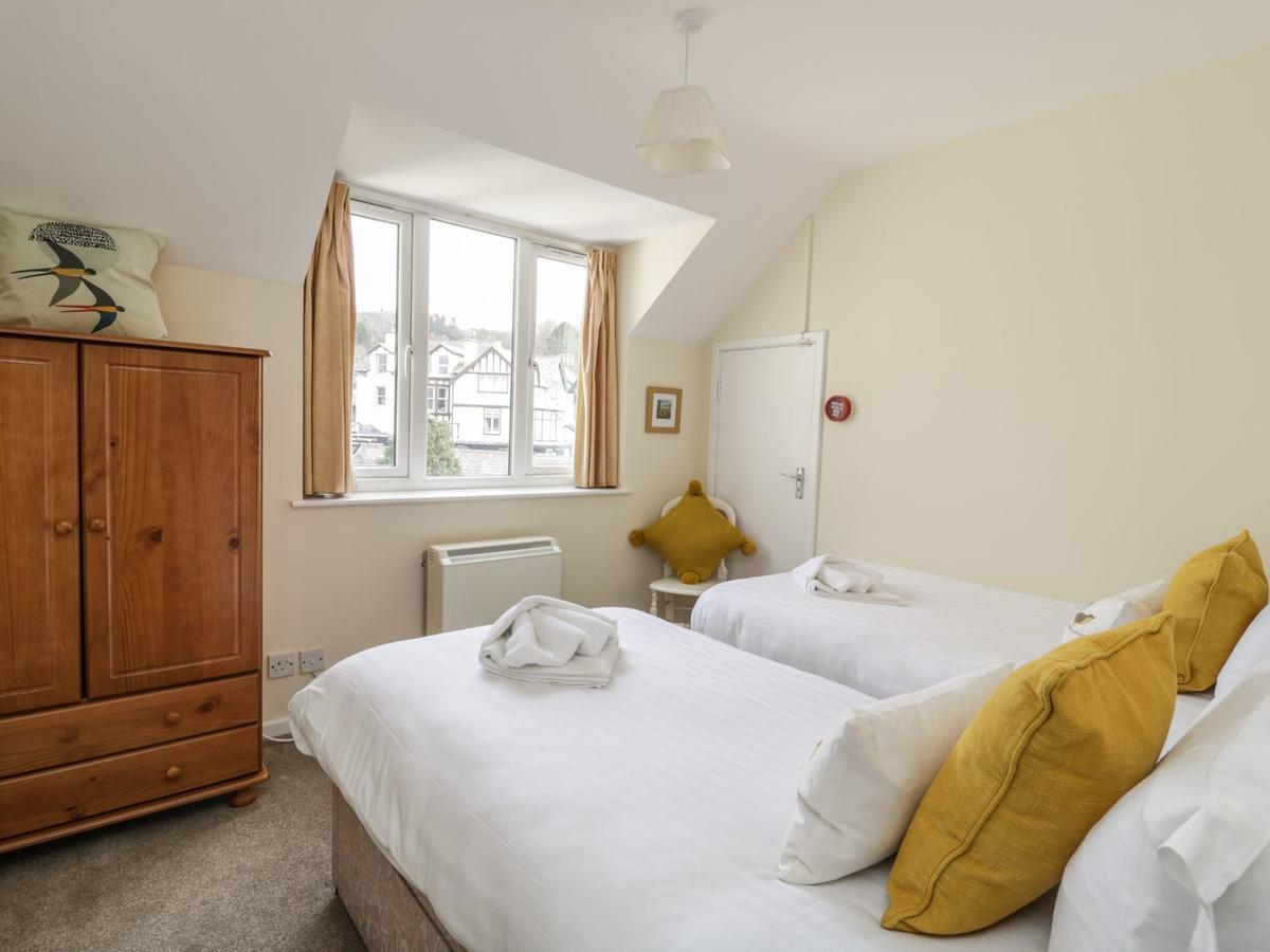 Eve'S Attic Appartamento Windermere Esterno foto