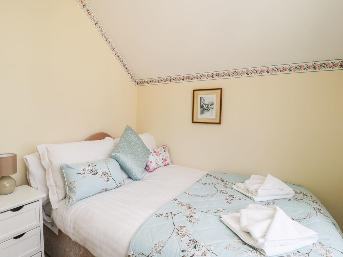 Eve'S Attic Appartamento Windermere Esterno foto