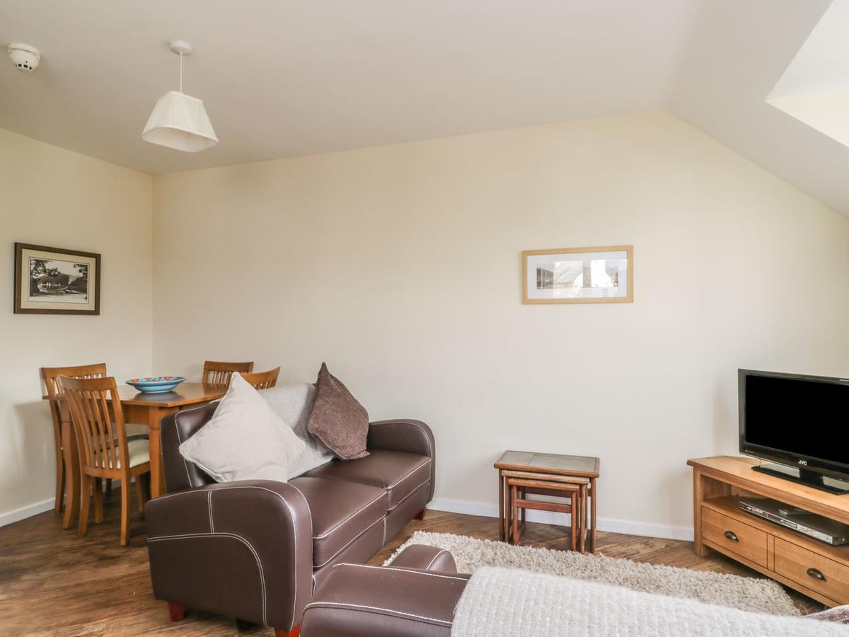 Eve'S Attic Appartamento Windermere Esterno foto