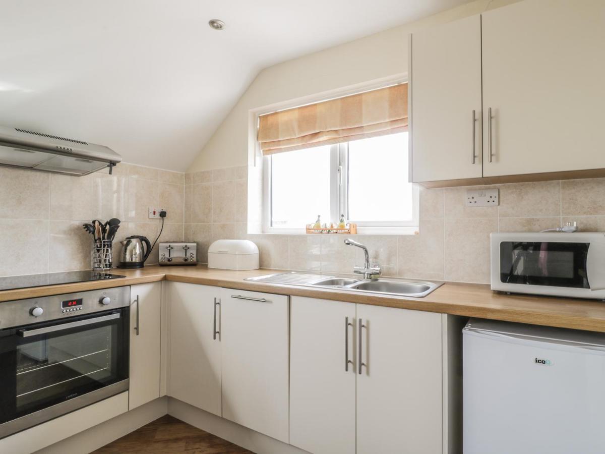 Eve'S Attic Appartamento Windermere Esterno foto