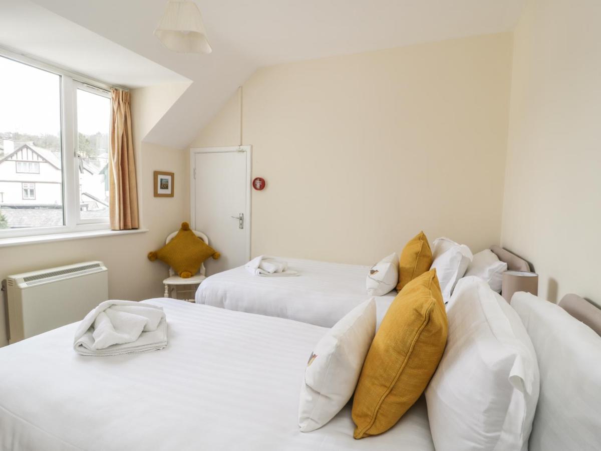 Eve'S Attic Appartamento Windermere Esterno foto