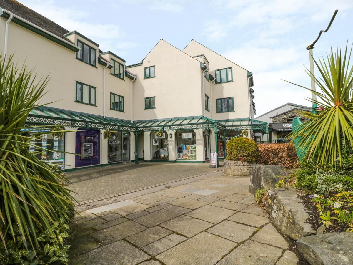 Eve'S Attic Appartamento Windermere Esterno foto