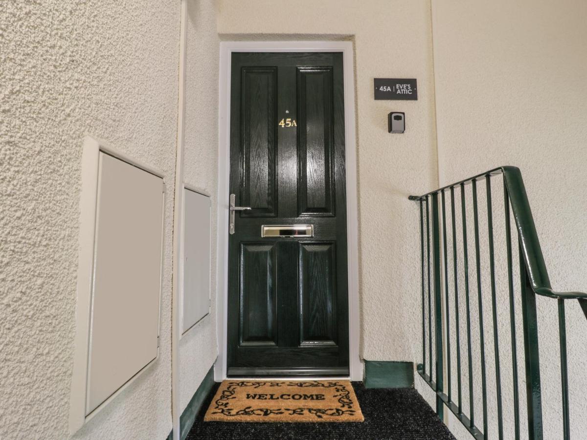 Eve'S Attic Appartamento Windermere Esterno foto